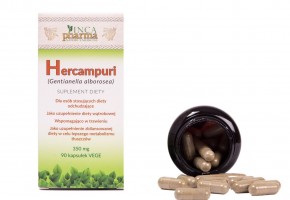 Hercampuri