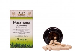 Maca Negra