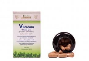 Vilcacora